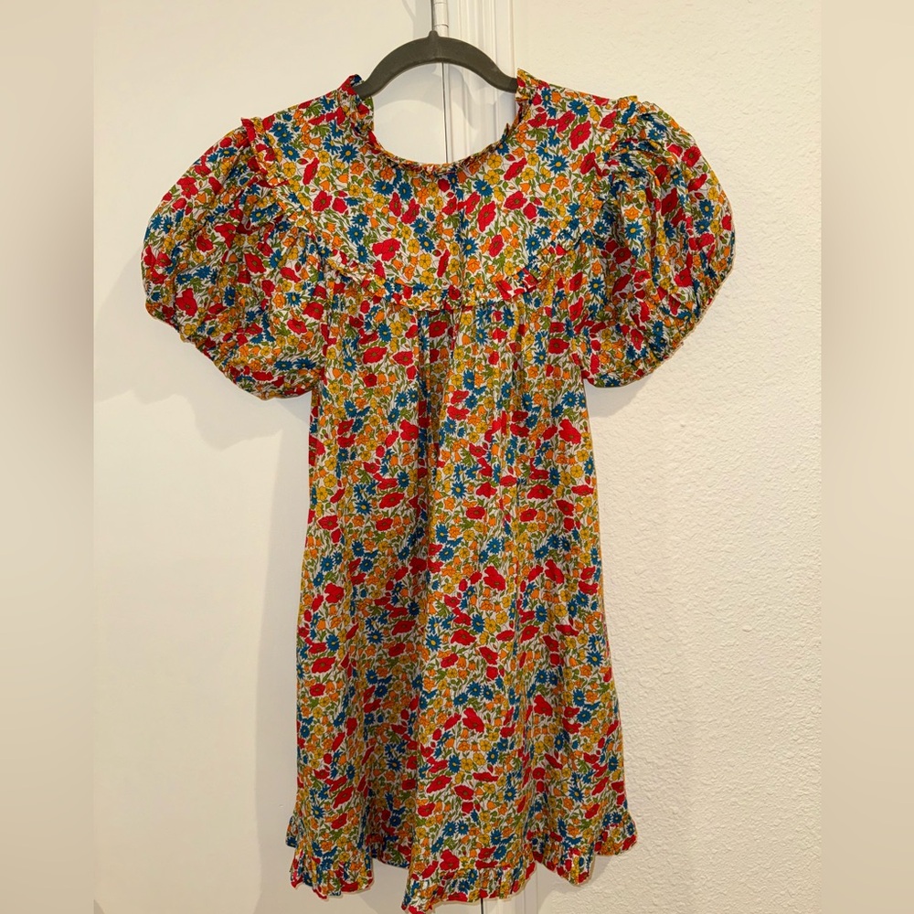 Doen Alice Dress